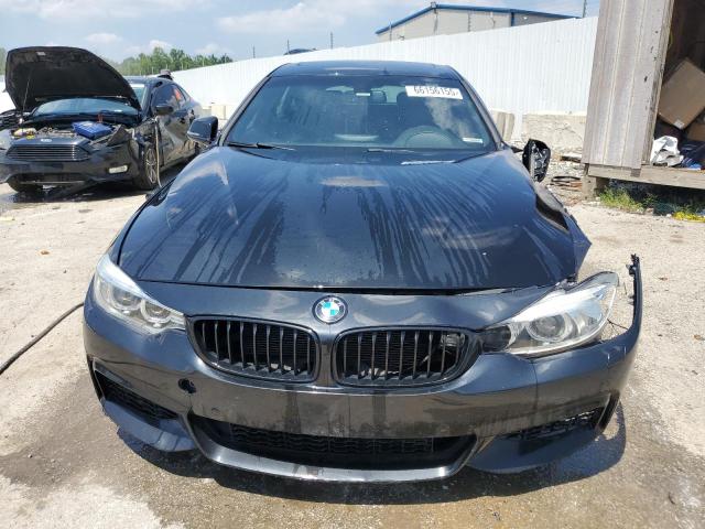 2015 BMW 428 XI GRA WBA4C9C54FD330937