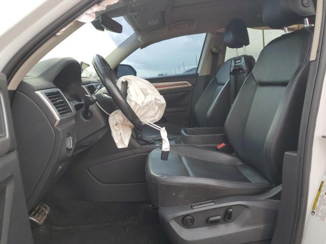 2018 VOLKSWAGEN ATLAS SEL 1V2SR2CA1JC520785