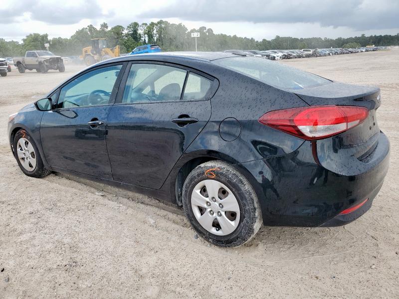 2018 KIA FORTE LX - 3KPFK4A72JE195552