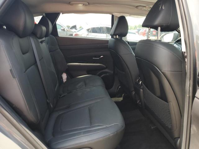 2025 HYUNDAI TUCSON LIMITED 5NMJE3DE6SH445956