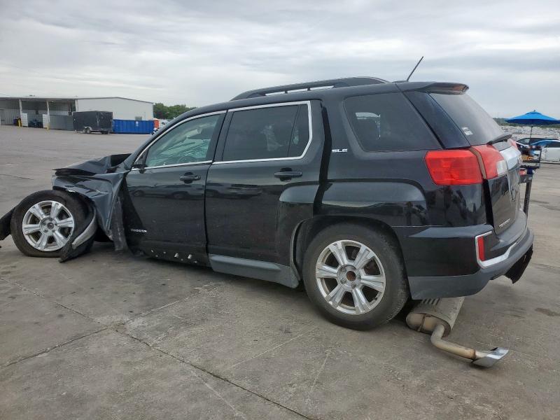 2017 GMC TERRAIN SL 2GKALNEK9H6250041