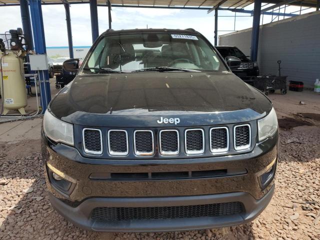 2017 JEEP COMPASS LA 3C4NJCBB6HT617243