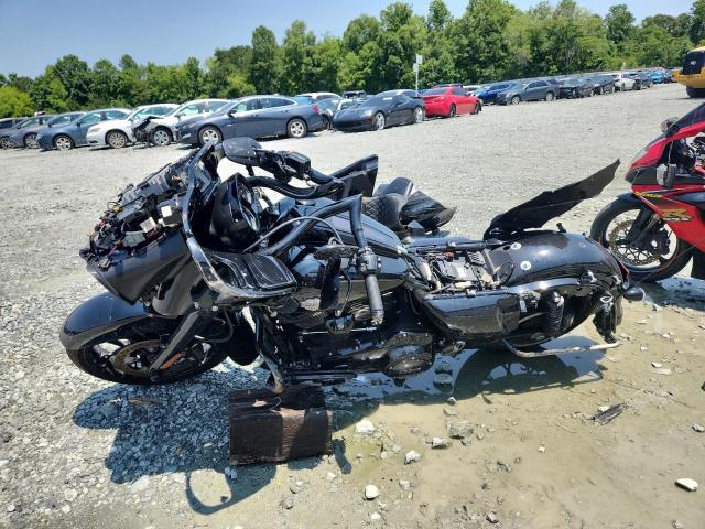 2022 HARLEY-DAVIDSON FLTRXS 1HD1KTP12NB629624