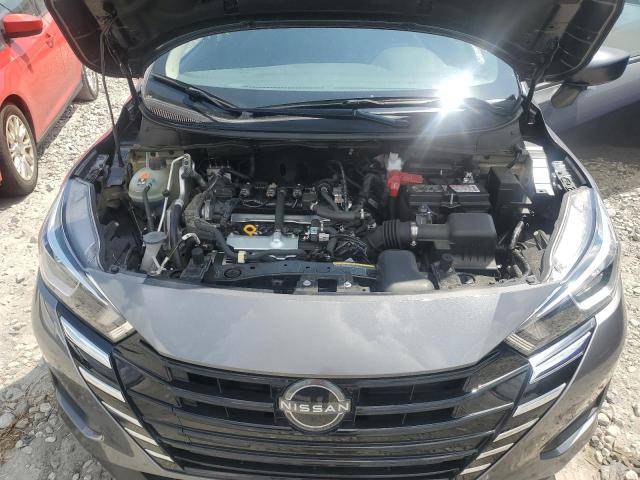 2023 NISSAN VERSA S 3N1CN8DV4PL869753