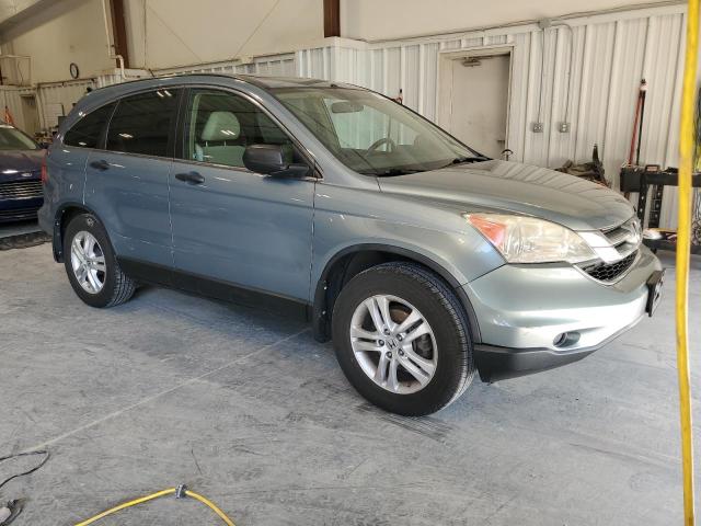 2010 HONDA CR-V EX - 5J6RE4H5XAL028379