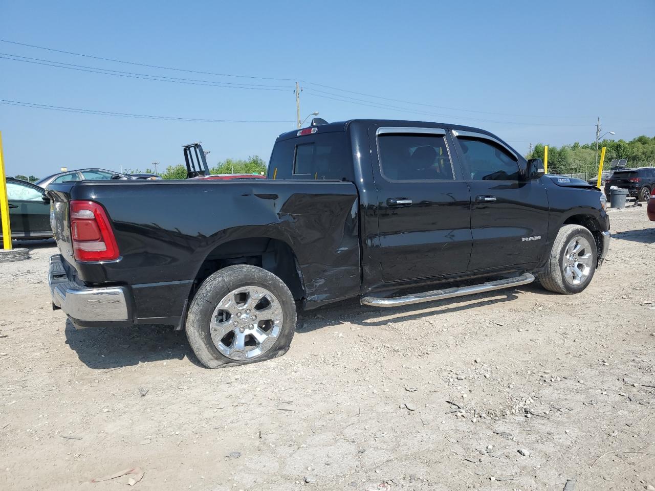 RAM 1500 BIG HORN/LONE STAR
