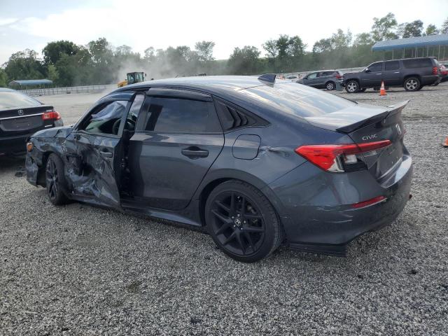 2022 HONDA CIVIC SPORT 2HGFE2F58NH596005