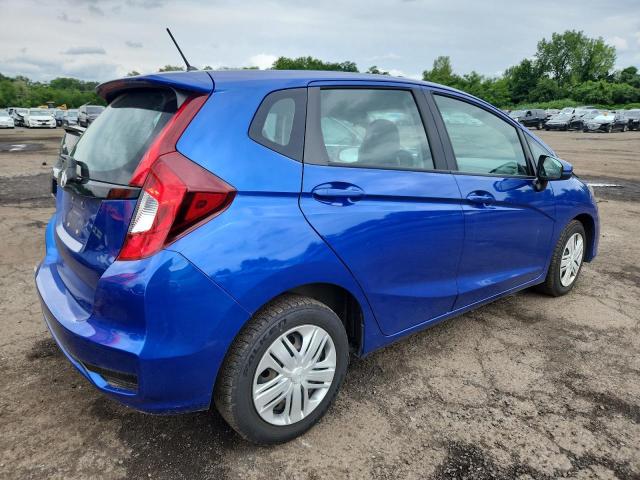 2018 HONDA FIT LX 3HGGK5H4XJM736103
