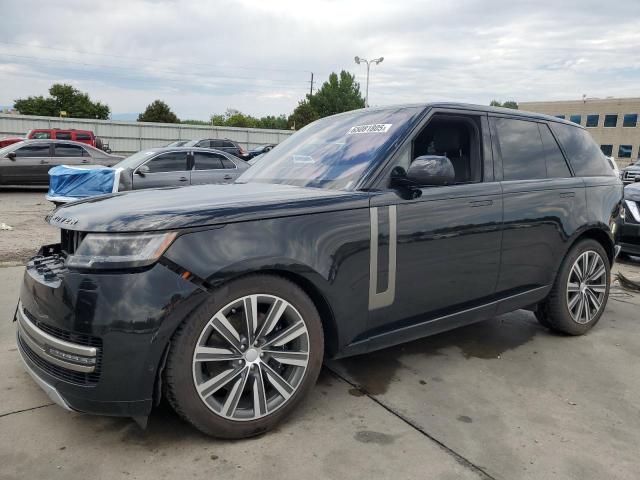 LAND ROVER RANGE ROVE