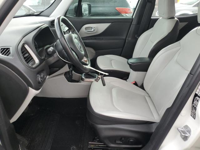 2022 JEEP RENEGADE L ZACNJDD14NPN49633