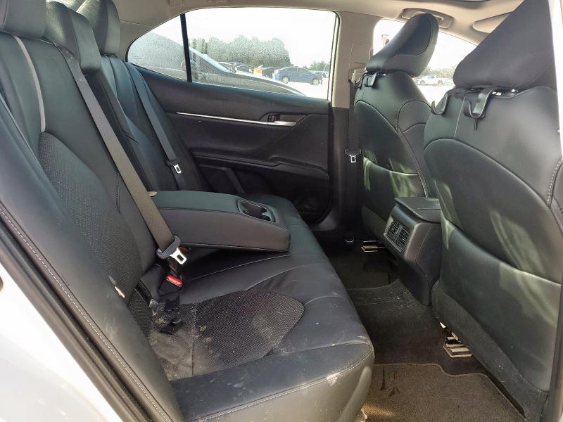 2023 TOYOTA CAMRY XSE 4T1K61AK1PU141087