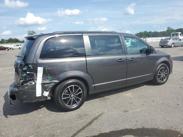 2018 DODGE GRAND CARA - 2C4RDGEG1JR345152