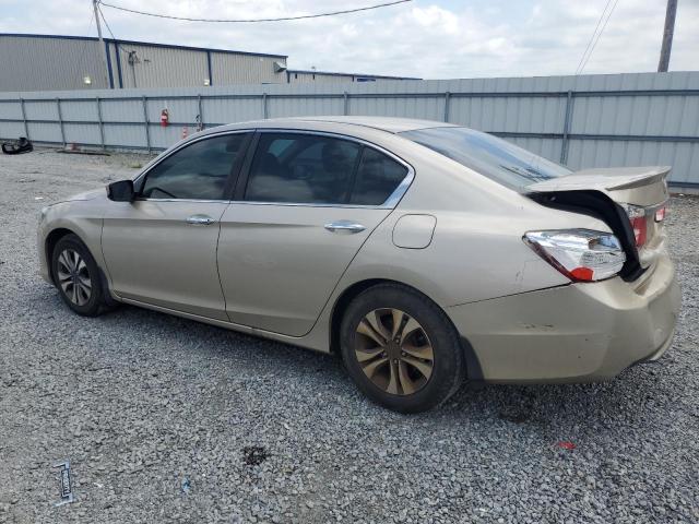 2013 HONDA ACCORD LX - 1HGCR2F35DA101357