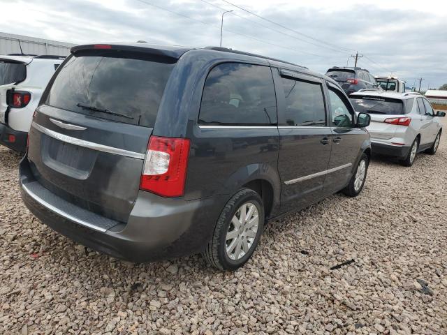 2014 CHRYSLER TOWN & COU - 2C4RC1BG6ER448559