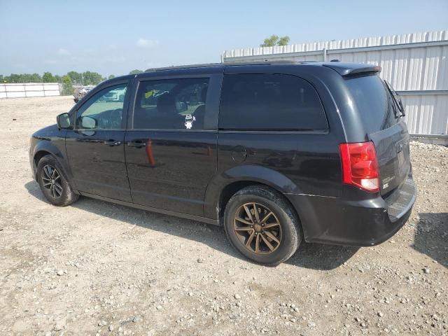 2017 DODGE GRAND CARAVAN GT 2C4RDGEG7HR740379