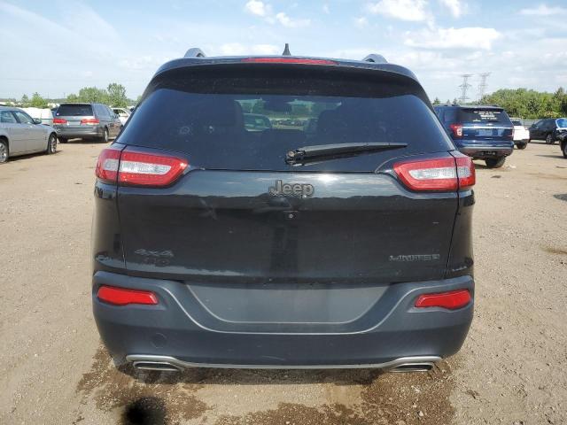 2016 JEEP CHEROKEE L - 1C4PJMDS1GW104406