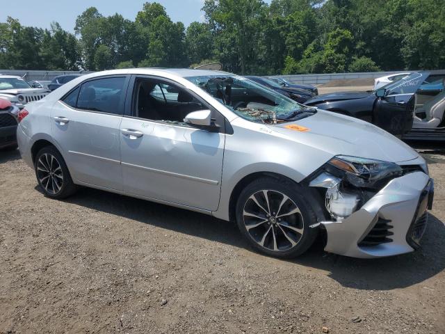 2017 TOYOTA COROLLA L - 2T1BURHE6HC795915