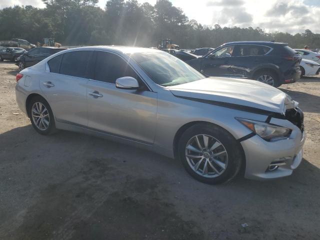 2017 INFINITI Q50 PREMIUM JN1EV7AR8HM835154