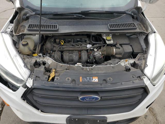 2017 FORD ESCAPE S 1FMCU0F79HUC85108