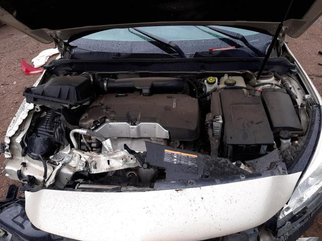 2015 CHEVROLET MALIBU 1LT 1G11C5SL4FF247472