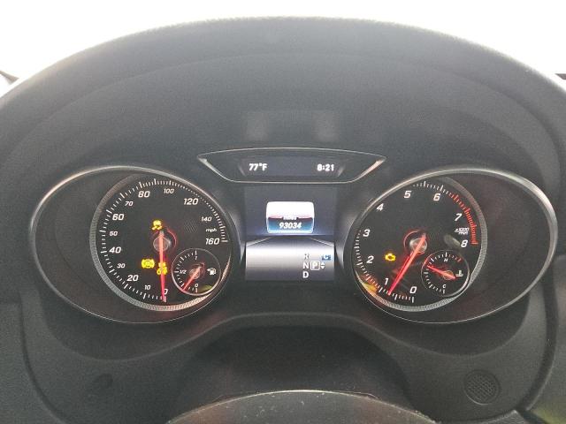 2017 MERCEDES-BENZ CLA 250 4M WDDSJ4GBXHN499446