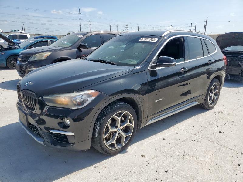 BMW X1 SDRIVE2