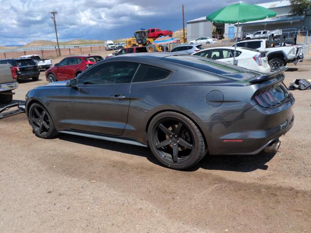 2017 FORD MUSTANG - 1FA6P8AM6H5323401