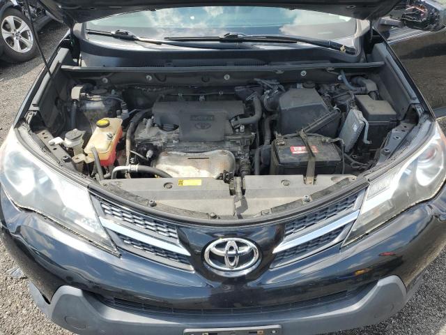 2015 TOYOTA RAV4 LE - 2T3BFREV3FW396896