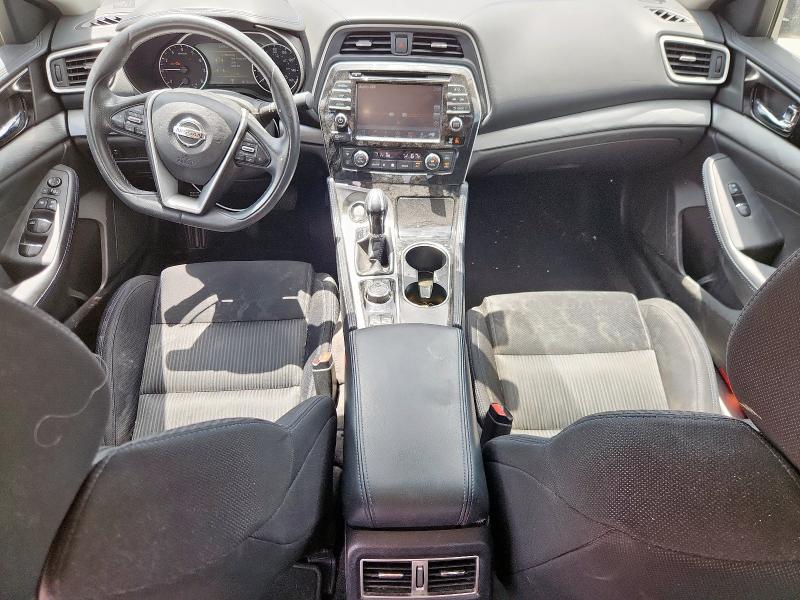 2017 NISSAN MAXIMA 3.5 1N4AA6AP7HC453161