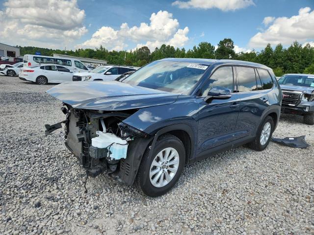 2024 TOYOTA GRAND HIGH 5TDAAAB55RS018794