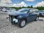 2024 TOYOTA GRAND HIGH - 5TDAAAB55RS018794