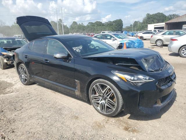 2022 KIA STINGER GT KNAE55LC8N6111827
