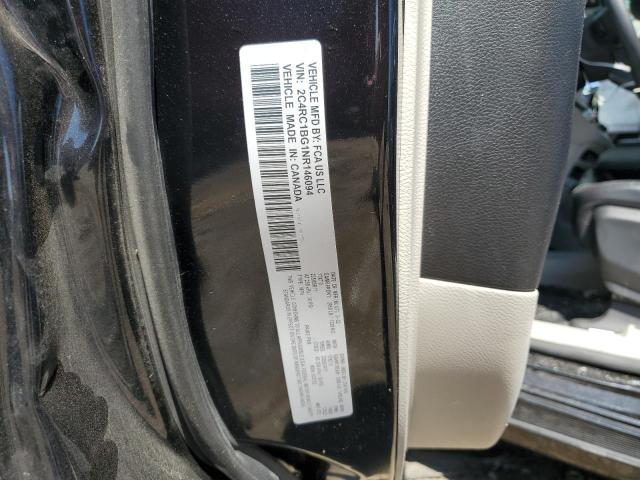2022 CHRYSLER PACIFICA T 2C4RC1BG1NR146094