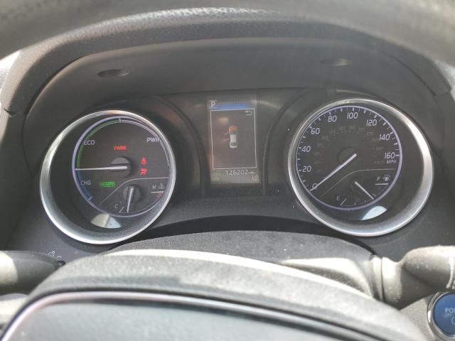 2018 TOYOTA CAMRY LE - 4T1B31HK4JU504097