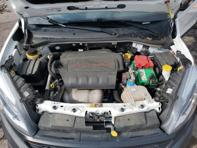 2020 RAM PROMASTER ZFBHRFAB0L6P35643