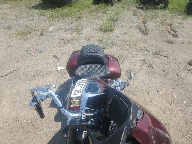 2023 INDIAN MOTORCYCLE CO. PURSUIT LI 56KLDHRR3P3421151