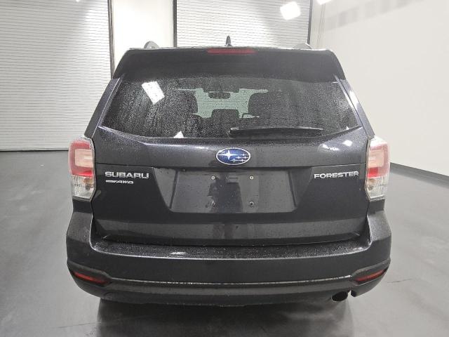 2018 SUBARU FORESTER 2 JF2SJAGC7JH496981