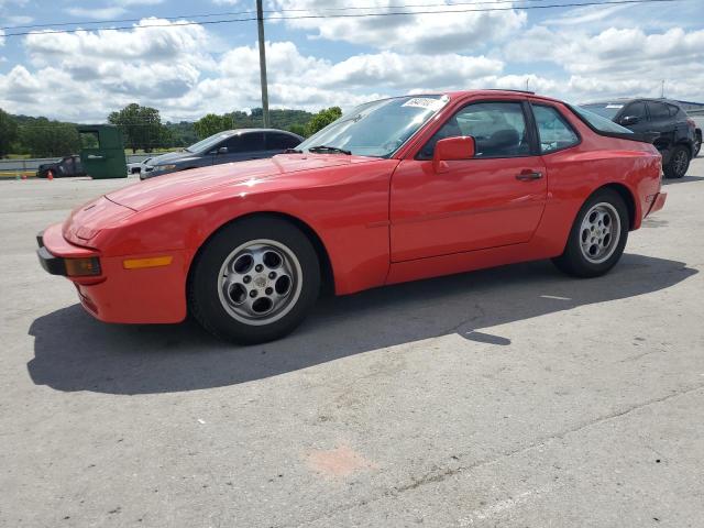 PORSCHE 944
