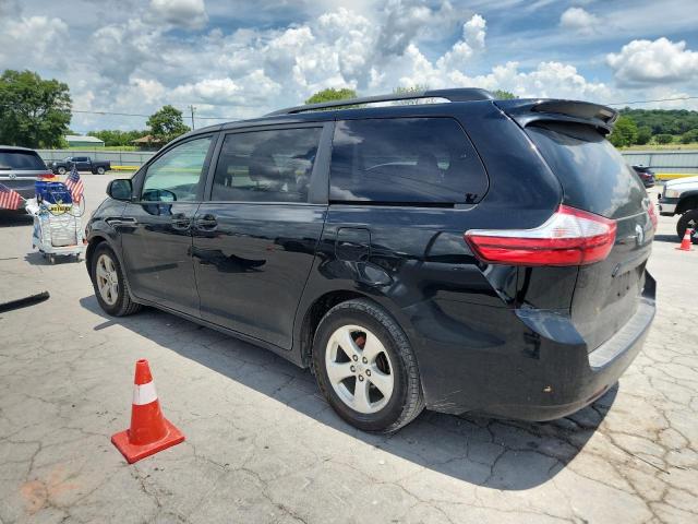 2015 TOYOTA SIENNA LE - 5TDKK3DC2FS620105