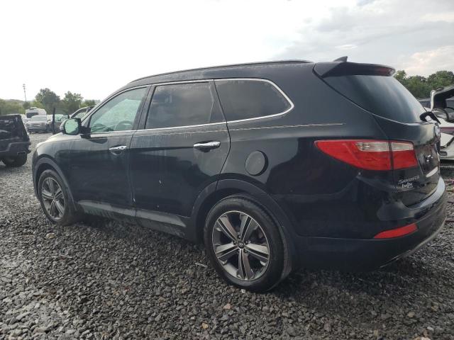 2015 HYUNDAI SANTA FE G KM8SN4HF8FU105912