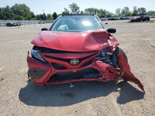 2024 TOYOTA CAMRY XSE - 4T1K61BKXRU121955
