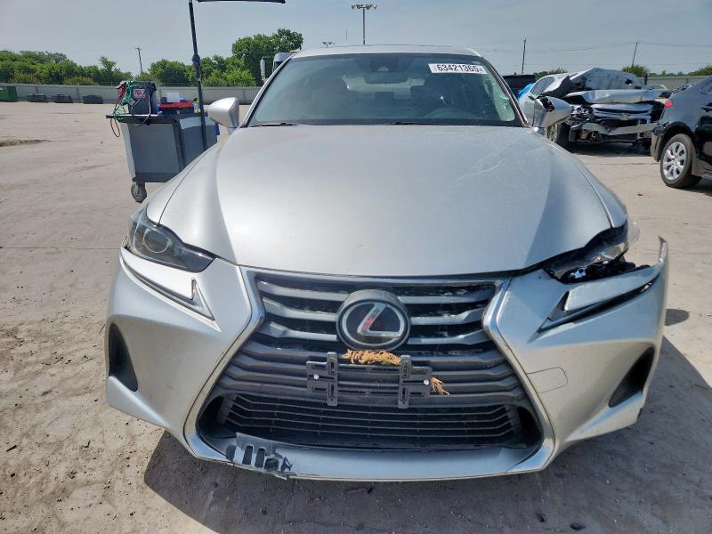 2019 LEXUS IS 300 JTHBA1D28K5098335