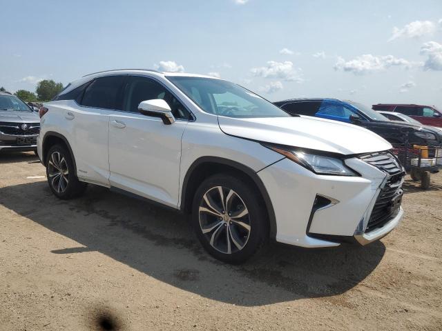 2017 LEXUS RX 450H BA 2T2BGMCA0HC012940