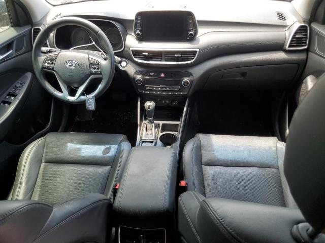 2021 HYUNDAI TUCSON LIM - KM8J33AL9MU337573