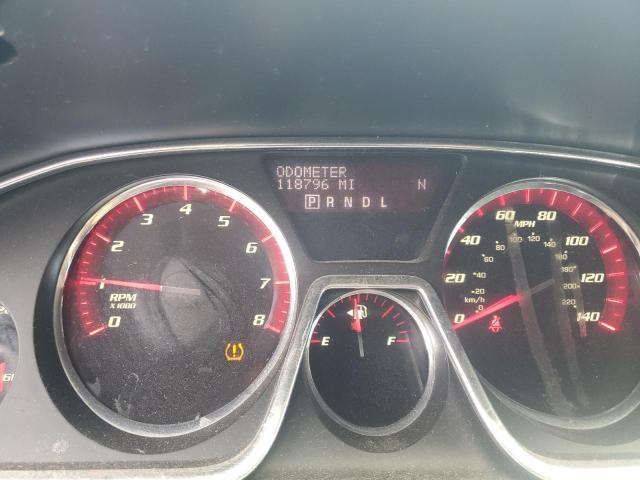 2015 GMC ACADIA SLE 1GKKVNED8FJ338692