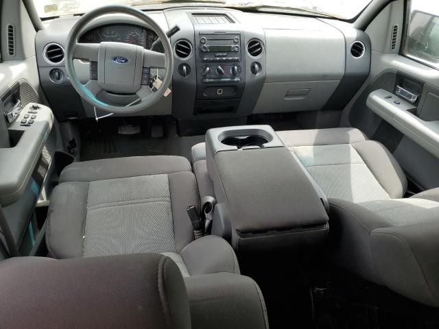 2005 FORD F150 SUPER #3271595366