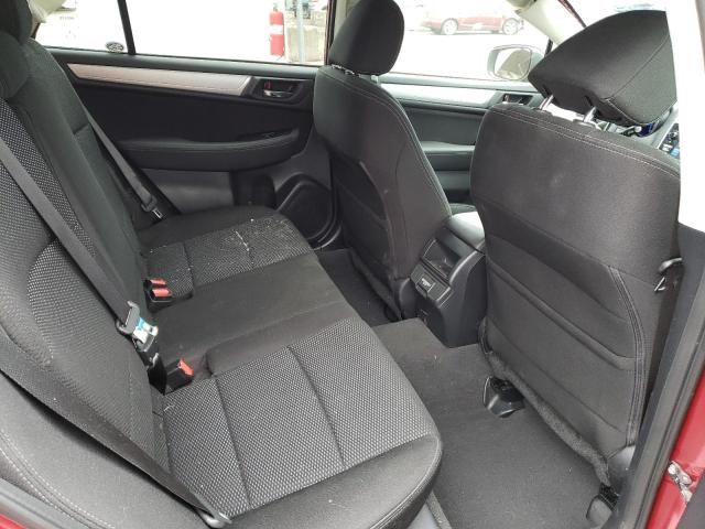 2018 SUBARU OUTBACK 2. 4S4BSACCXJ3355624