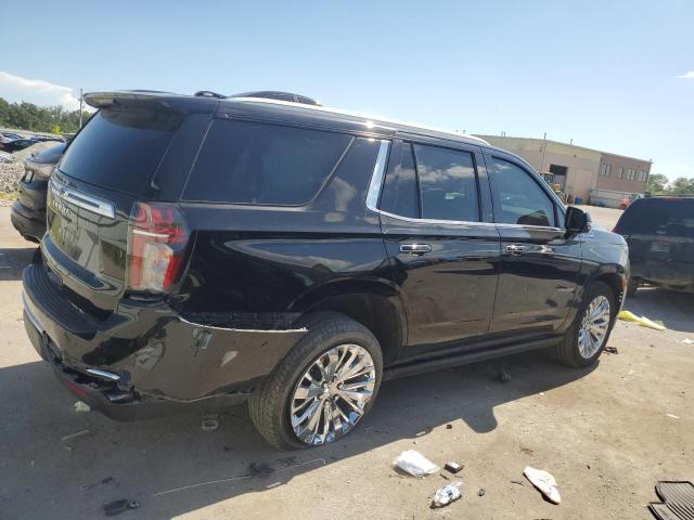 2023 CHEVROLET TAHOE K1500 HIGH COUNTRY 1GNSKTKL1PR121757