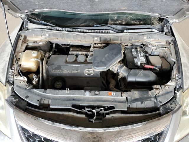 2011 MAZDA CX-9 - JM3TB2BV1B0326492