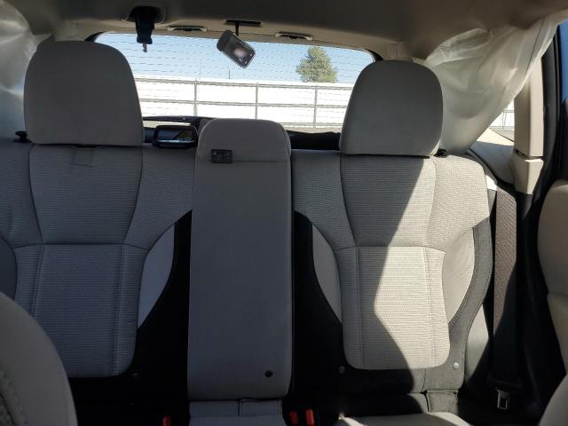 2023 SUBARU FORESTER JF2SKAACXPH427409